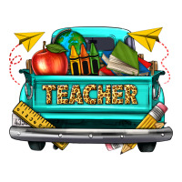 teacher truck | Teevron