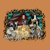 Farm Life 2 Heavyweight Hoodie | Teevron