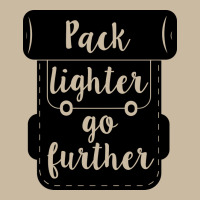 Pack Lighter Go Further Long Sleeve Tee | Teevron