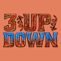 3 Up 3 Down Basketball Classic Tee | Teevron