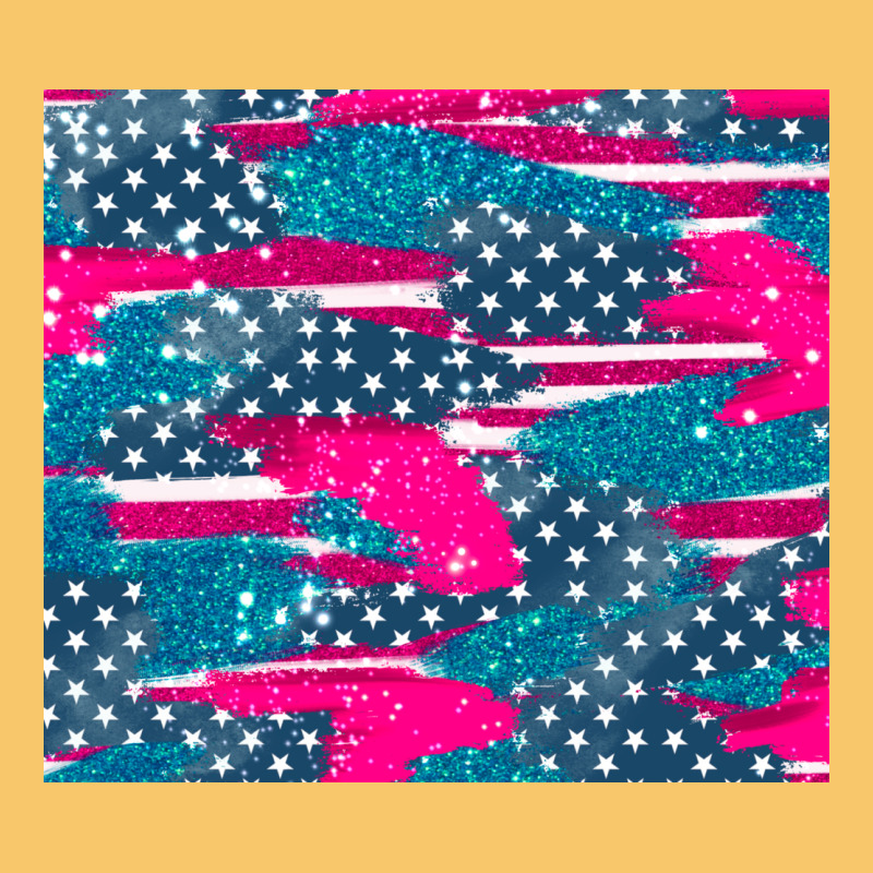 Usa Flag Vintage Hoodie by AdoDesignShop | Teevron