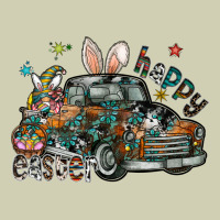 Happy Easter Heavy Core Tee | Teevron