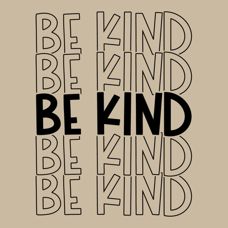 Be Kind Long Sleeve Tee by Unal Design | Teevron