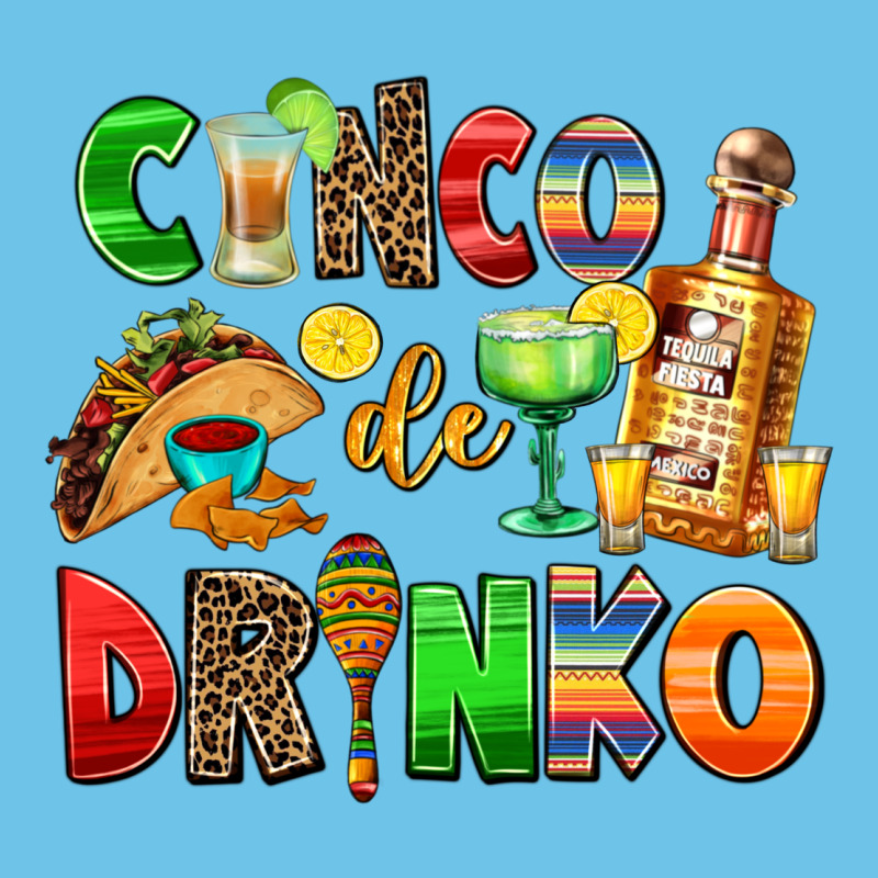 Cinco De Mayo Premium Sweatshirt by AdoDesignShop | Teevron