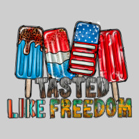 Tasted Like Freedom Premium Tee | Teevron