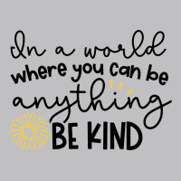 Be Kind Long Sleeve Tee | Teevron