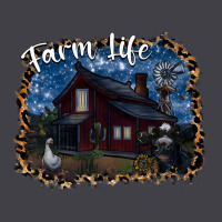 Farm Life2 Heavyweight Hoodie | Teevron