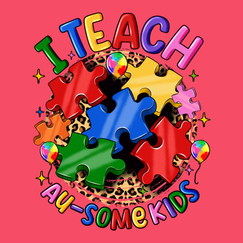 I Teach Au Some Kids Premium Sweatshirt by JahusDesignShop | Teevron