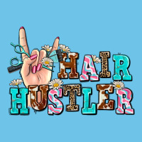 Hair Hustler Premium Sweatshirt | Teevron