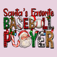 Santa's Favorite Baseball Player For Christmas Classic Tee | Teevron