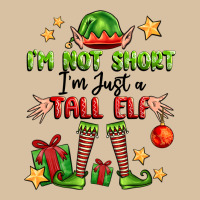 Im Not  Im Just A Tall Elf Heavyweight Hoodie | Teevron