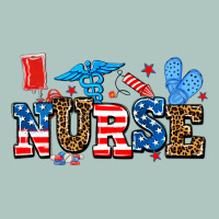 Usa Nurse Premium Sweatshirt | Teevron