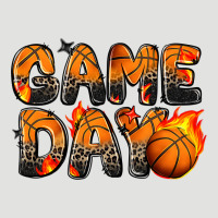 Game Day Basketball Leopard Classic Tee | Teevron