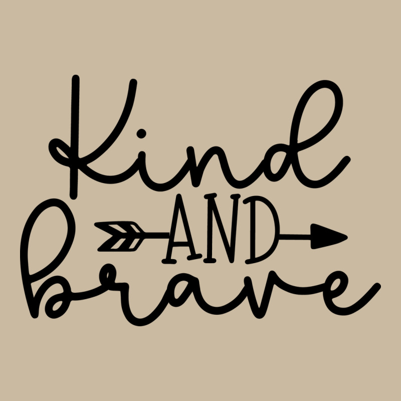 Kind Long Sleeve Tee by Unal Design | Teevron
