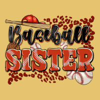 Baseball Sister Premium Sweatshirt | Teevron
