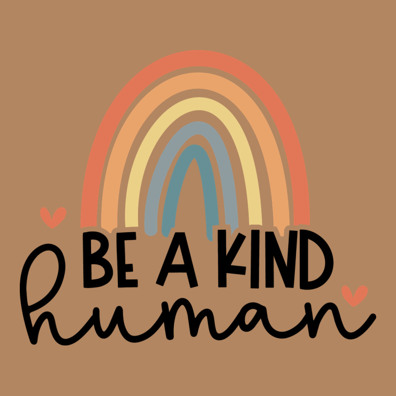 Be A Kind Long Sleeve Tee by Unal Design | Teevron