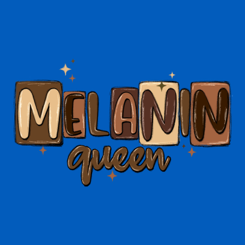 Melanin Queen Urban Hoodie by MaliasSmallBusiness | Teevron