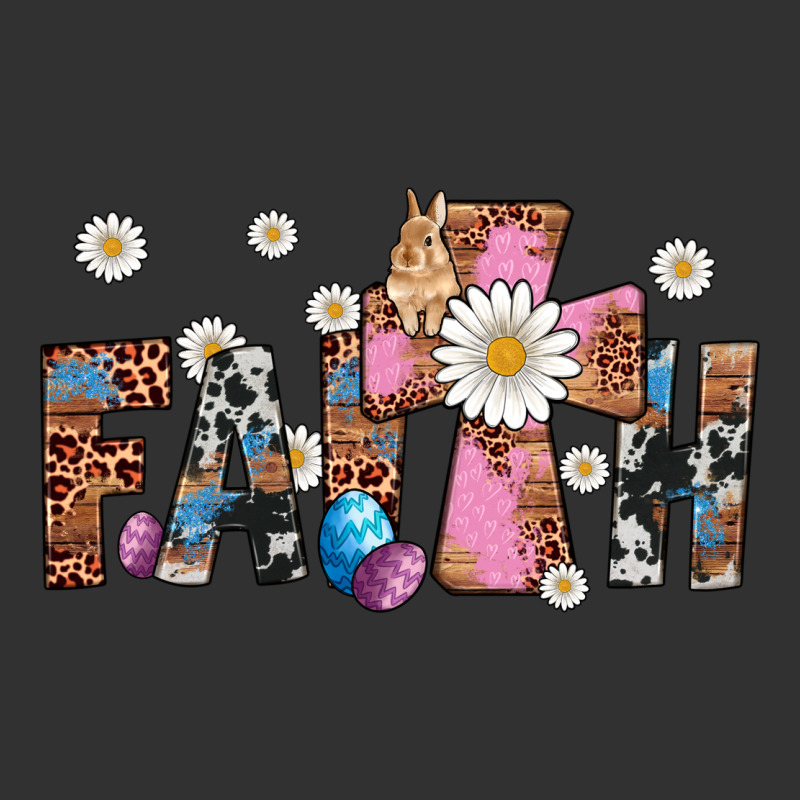 Faith Cross Urban Heavy Tee by Artiststas | Teevron