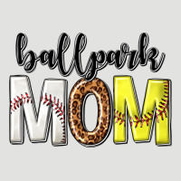 Ballpark Mom Classic Tee | Teevron