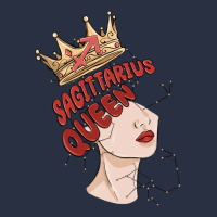 Sagittarius Queen Urban Hoodie | Teevron