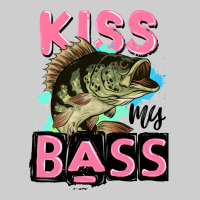 Kiss My Bass Premium Sweatshirt | Teevron