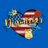 911 Dispatcher Urban Hoodie | Teevron