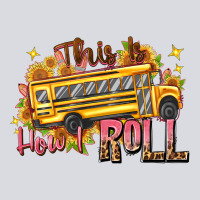 This Is How I Roll Zipper Hoodie | Teevron