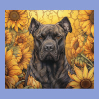 Cane Corso Long Sleeve Tee | Teevron