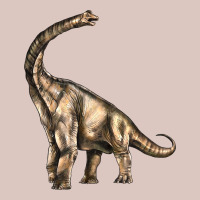 Brachiosaurus Premium Hoodie | Teevron