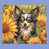 Chihuahua Long Sleeve Tee | Teevron