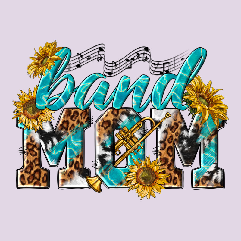 Band Mom Classic Tee by texasbilliewilder | Teevron