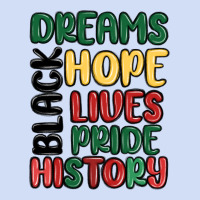 Dreams Hope Lives Pride Urban Hoodie | Teevron