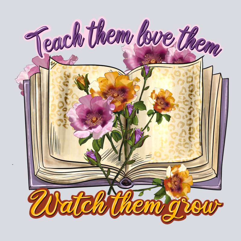Watch Them Grow Zipper Hoodie by texasbilliewilder | Teevron