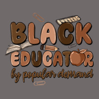 Black Educator By Popular Demand Urban Hoodie | Teevron
