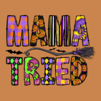 Mama Tried Heavyweight Hoodie | Teevron