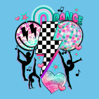 Retro Dance Premium Sweatshirt | Teevron