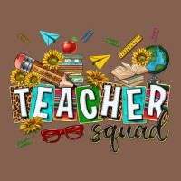 Western Teacher Squad Zipper Hoodie | Teevron