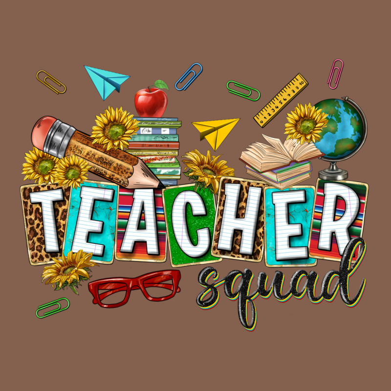 Western Teacher Squad Zipper Hoodie by texasbilliewilder | Teevron