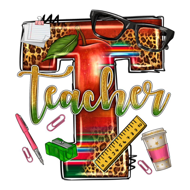 Western Teacher Zipper Hoodie by texasbilliewilder | Teevron