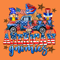 American Truck Gnomes Premium Sweatshirt | Teevron