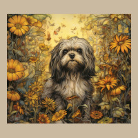 Shih Tzu Long Sleeve Tee | Teevron