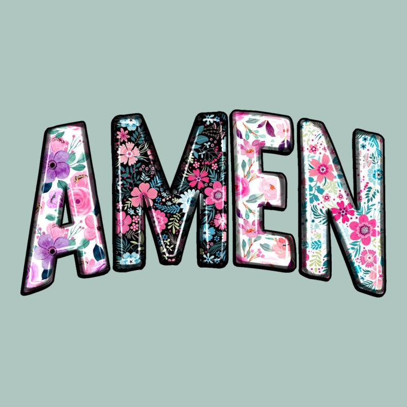 Amen Premium Sweatshirt by JahusDesignShop | Teevron