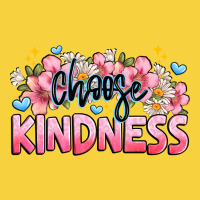 Choose Kindness Premium Sweatshirt | Teevron