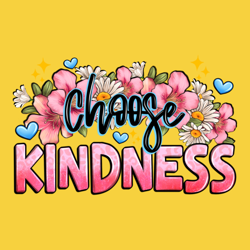 Choose Kindness Premium Sweatshirt by JahusDesignShop | Teevron