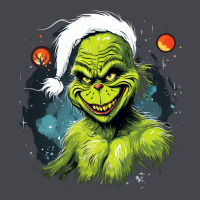Grinch Long Sleeve Tee | Teevron