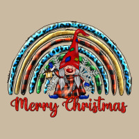 Merry Christmas Gnomes   Rainbow Long Sleeve Tee | Teevron