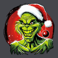 Grinch Long Sleeve Tee | Teevron