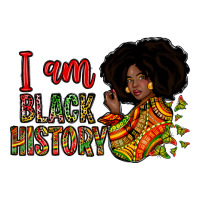 i am black history | Teevron