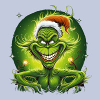 Grinch Long Sleeve Tee | Teevron
