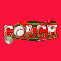Baseball Coach Classic Tee | Teevron